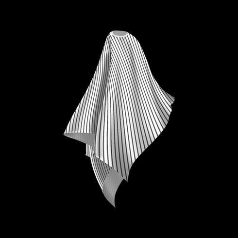Wahl Kids  Lightweight Cape